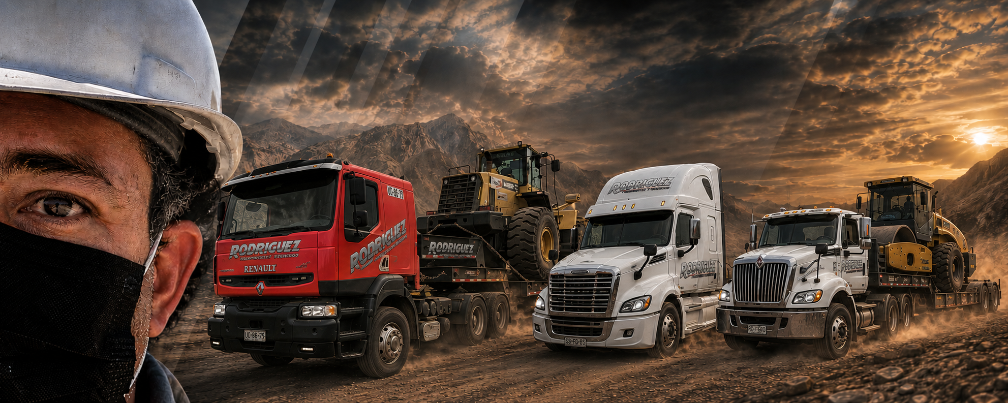 Equipo de Transportes Rodriguez